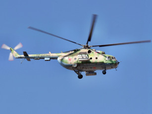 Картинка авиация вертолёты