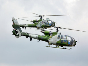 Картинка авиация вертолёты