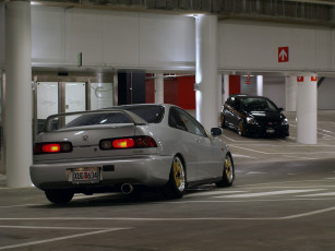 Картинка автомобили honda