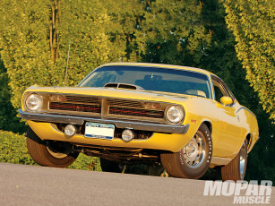 обоя автомобили, plymouth