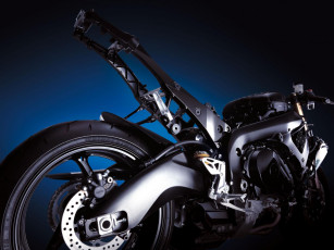 Картинка мотоциклы suzuki