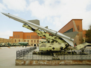 Картинка оружие