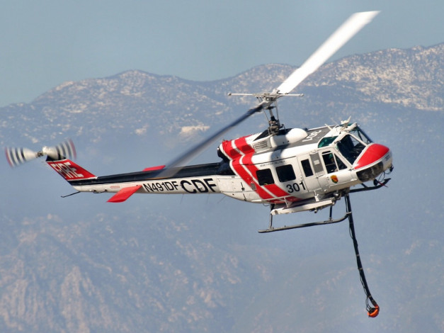 Обои картинки фото авиация, вертолёты