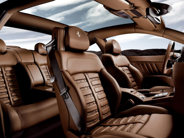 Обои картинки фото автомобили, интерьеры