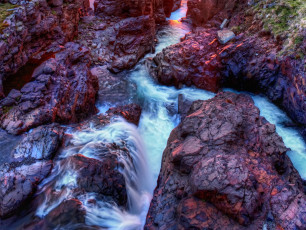 Картинка природа реки озера river