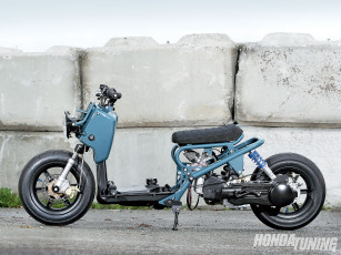 Картинка мотоциклы honda