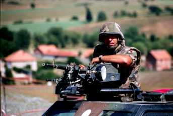 Картинка оружие армия спецназ солдаты