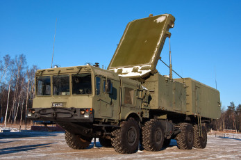 Картинка техника военная зрс с-400 триумф
