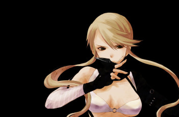 Картинка аниме sengoku basara kasuga