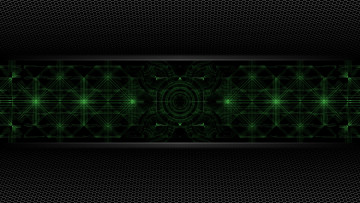 Картинка 3д графика abstract абстракции узор цвета фон