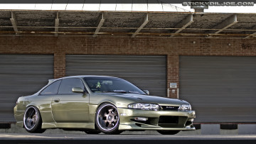 Картинка автомобили nissan datsun car