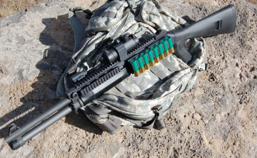 обоя оружие, винтовкиружьямушкетывинчестеры, m4, камуфляж, acu, weapons, gun, m1014, super, 90, benelli