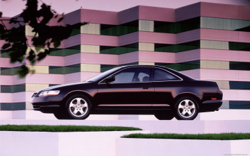 Картинка автомобили honda accord