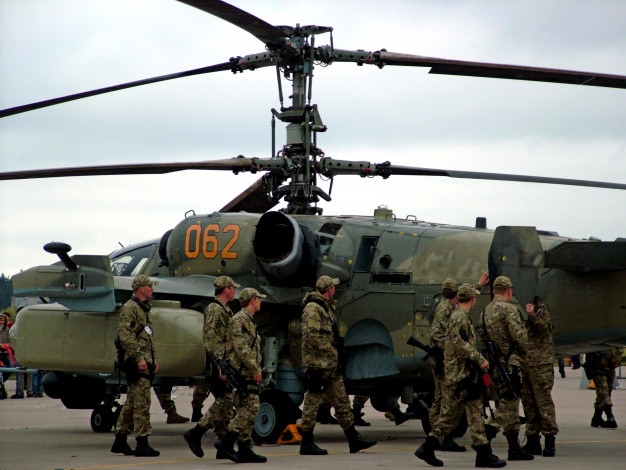 Обои картинки фото оружие, армия, спецназ, солдаты