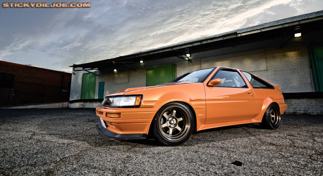 Обои картинки фото автомобили, toyota, car