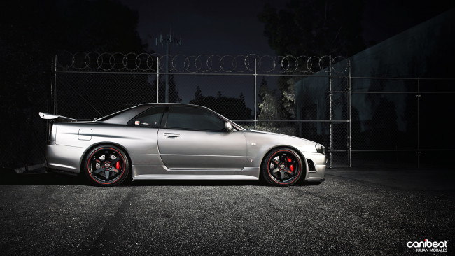 Обои картинки фото автомобили, nissan, datsun, engineering