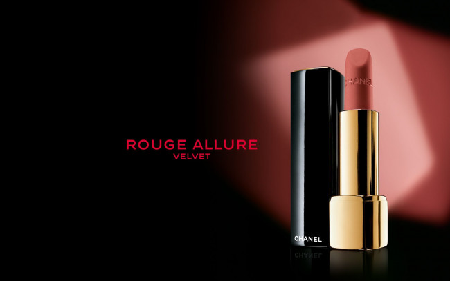 Обои картинки фото chanel, бренды, помада