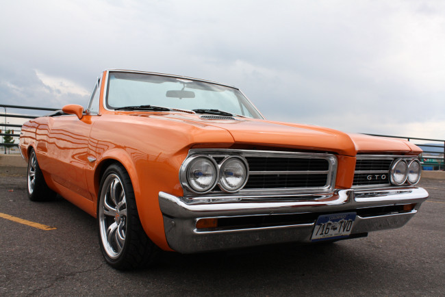 Обои картинки фото автомобили, pontiac, car