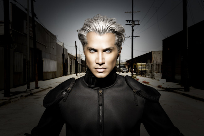 Обои картинки фото jay, manuel, мужчины, стилист, визажист, фотограф