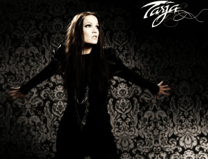 Картинка музыка tarja turunen