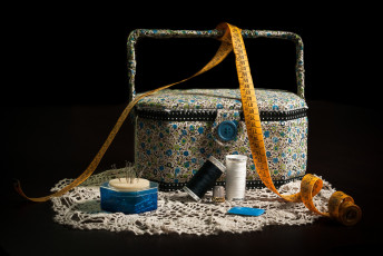 Картинка разное ремесла поделки рукоделие нитки булавки метр