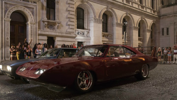 Картинка the fast and furious кино фильмы форсаж 6