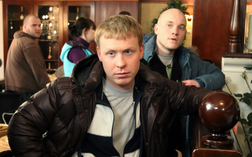 Картинка кино фильмы реальные пацаны вован антоха