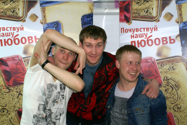 Обои картинки фото кино, фильмы, реальные, пацаны