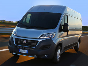 Картинка автомобили fiat 2014г l3h2 van ducato