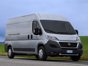 Картинка автомобили fiat van l3h2 ducato 2014г