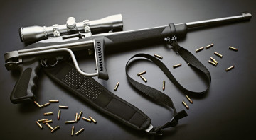 Картинка оружие винтовки+с+прицеломприцелы пули прицел