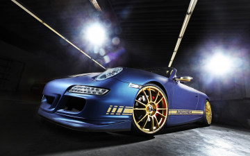 Картинка 2014-cam-shaft-porsche-997-carrera-cabrio автомобили porsche