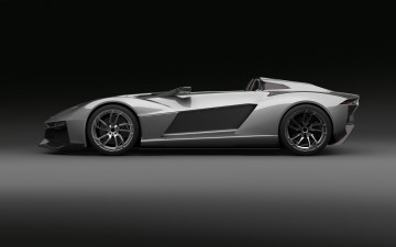 обоя 2014-rezvani-beast, автомобили, 3д, rezvani