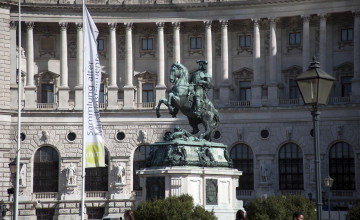 Картинка города -+памятники +скульптуры +арт-объекты скульптура австрия вена