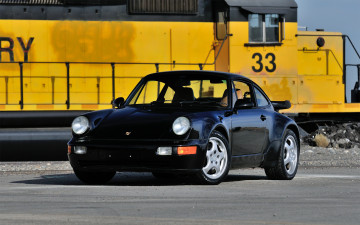 Картинка автомобили porsche