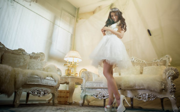 Картинка девушки -unsort+ азиатки поза азиатка девушка