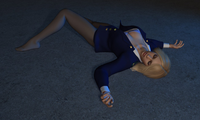 Обои картинки фото she wolf ii, 3д графика, фантазия , fantasy, девушка, взгляд, фон, прокурор, наталья, поклонская