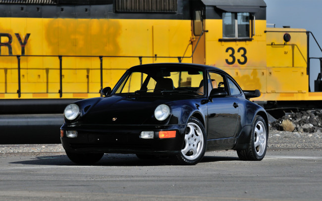 Обои картинки фото автомобили, porsche