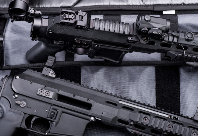 Обои картинки фото оружие, автоматы, automatic