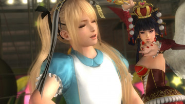 Картинка 3д+графика аниме+ anime поза ангел фон девушка взгляд