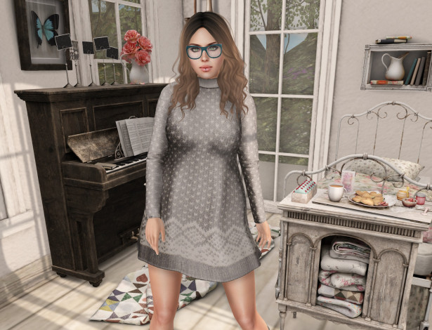 Обои картинки фото 3д графика, люди , people, взгляд, фон, девушка