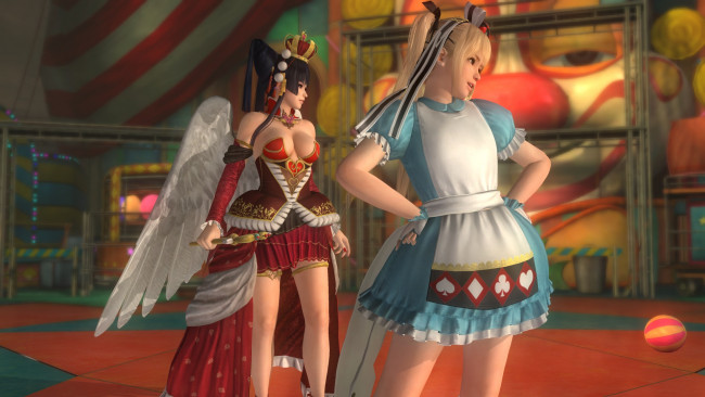 Обои картинки фото 3д графика, аниме , anime, фон, взгляд, девушка, ангел, поза