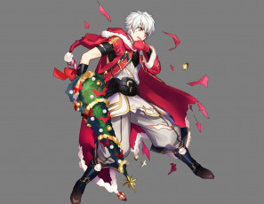 Картинка аниме fire+emblem fire emblem