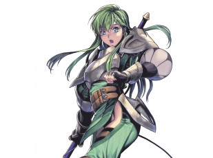 Картинка аниме fire+emblem fire emblem