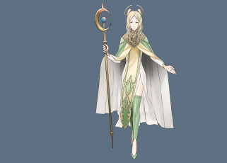 Картинка аниме fire+emblem fire emblem