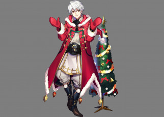 Картинка аниме fire+emblem fire emblem