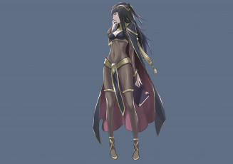 Картинка аниме fire+emblem fire emblem