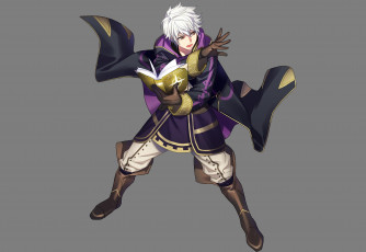 Картинка аниме fire+emblem fire emblem