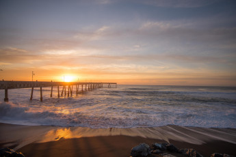 Картинка природа восходы закаты рассвет