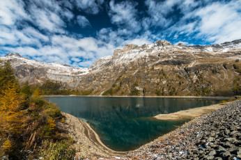 Картинка природа реки озера река лес